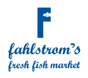 Fahlstrom Market Logo